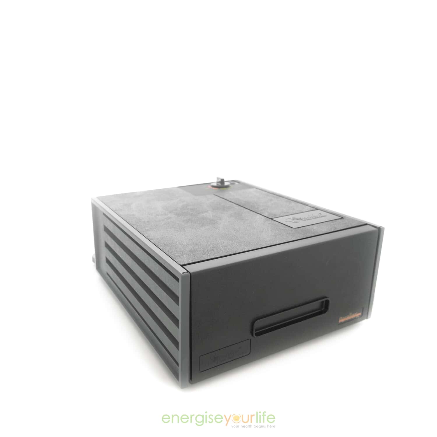 Excalibur 4 Tray Dehydrator 2400 At UK Juicers™