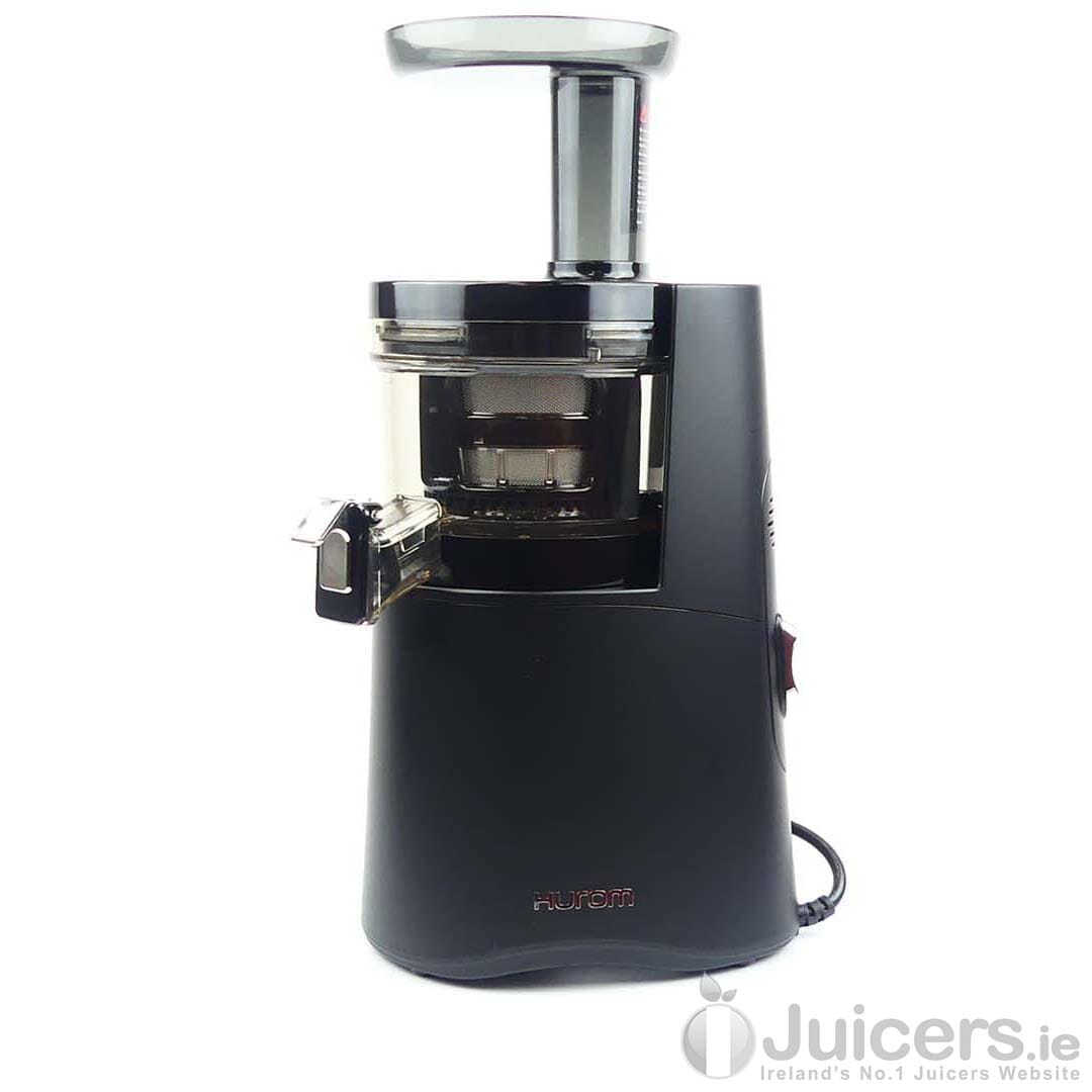 Hurom slow shop juicer 3rd generation