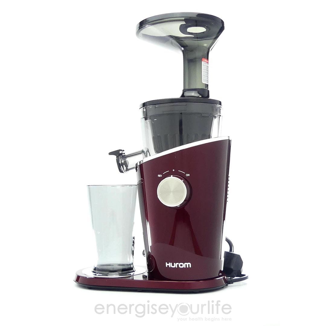 Hurom Official Store  Slow Juicers and Juicing Accessories