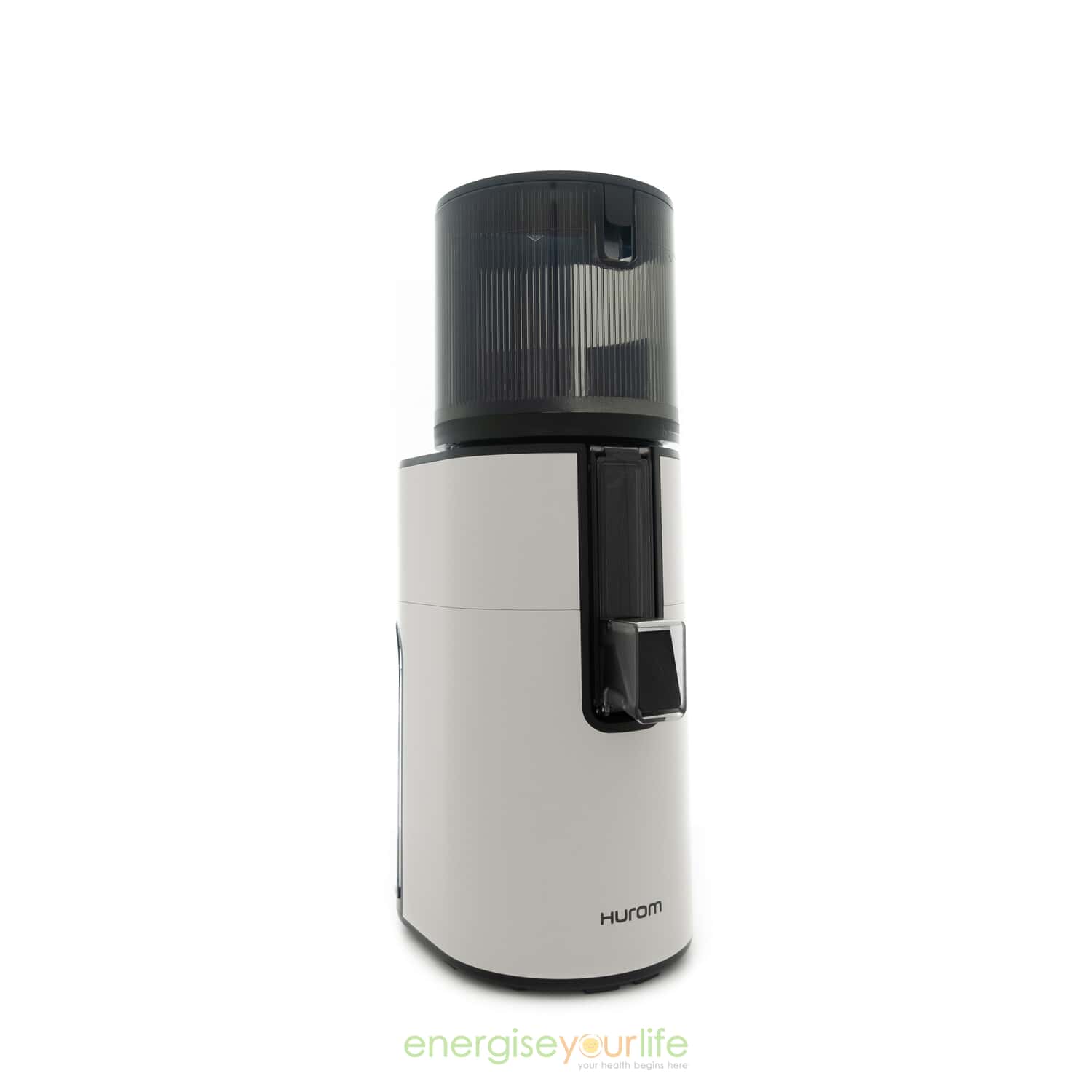 Hurom H400 Self-Feeding Juicer