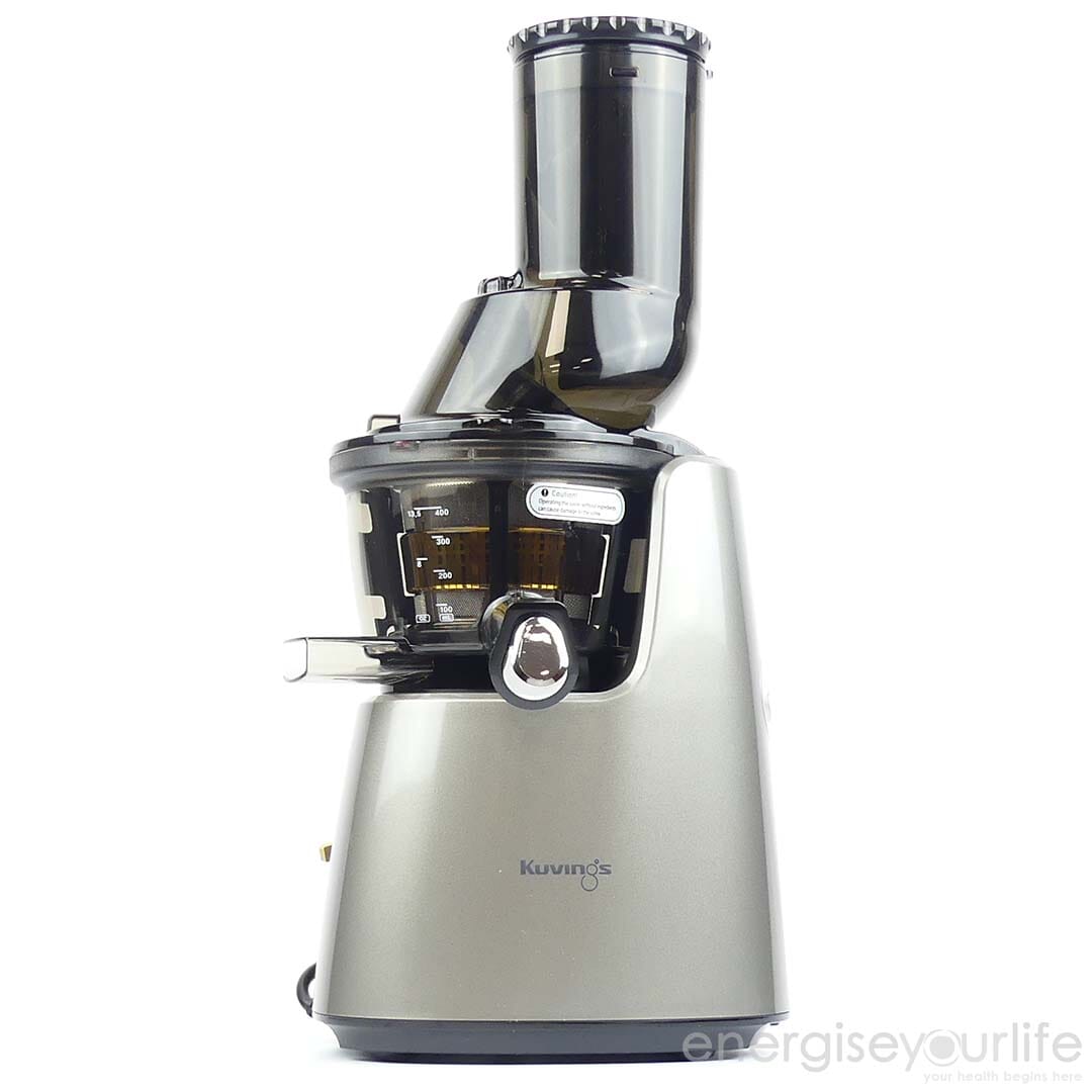 Kuvings whole 2024 slow juicer c9500