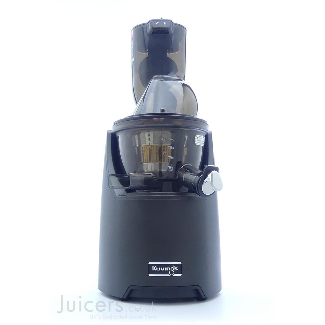 Kuvings EVO820 Slow Juicer with Accessory Pack | Juicers.co.uk