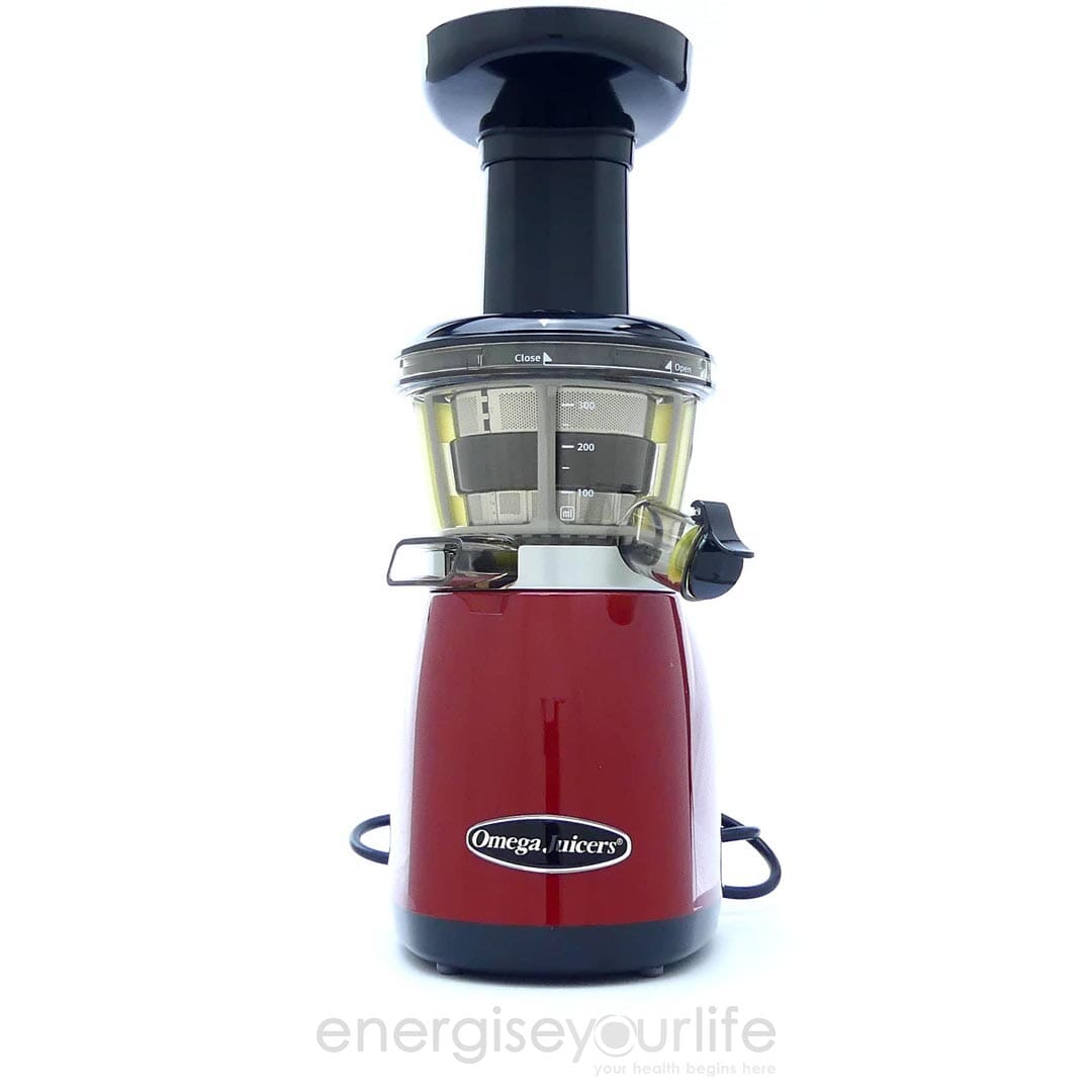 vertical slow juicer