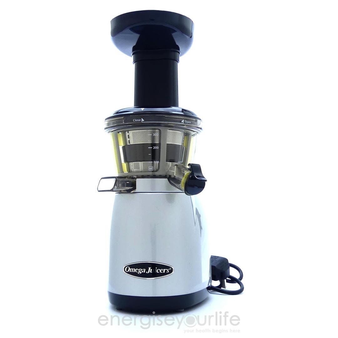 omega juicer vert