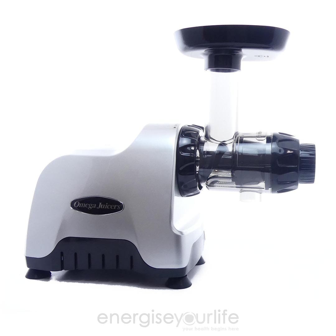 Omega CNC80HD Horizontal Slow Juicer in Slow Juicer, blender, sprouter