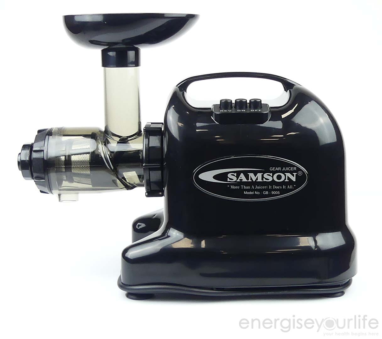 Series Multi Purpose Juice Extractor Samson Multipurpose Juice Extractor